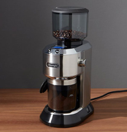 德龙Delonghi意式全自动咖啡机